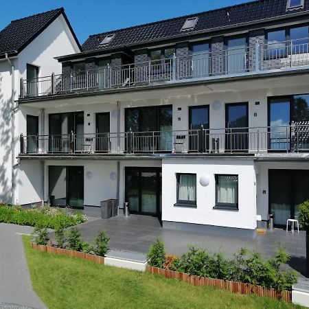 Apartment Eg Oststeinbek Ngoại thất bức ảnh