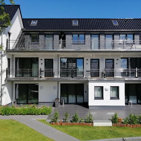 Apartment Eg Oststeinbek Ngoại thất bức ảnh