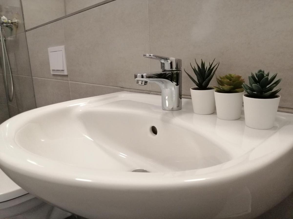 Apartment Eg Oststeinbek Ngoại thất bức ảnh