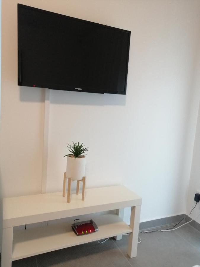 Apartment Eg Oststeinbek Ngoại thất bức ảnh