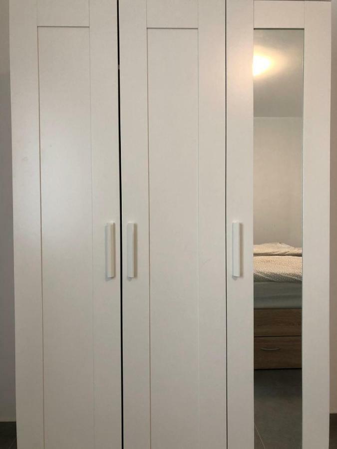 Apartment Eg Oststeinbek Ngoại thất bức ảnh